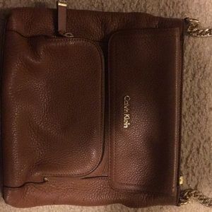 calvin klein cross body